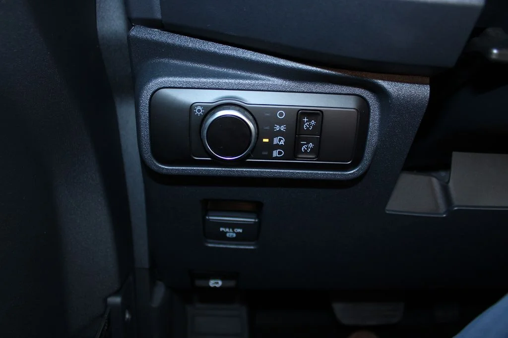 New 2026 Oxford White Ford Big Bend® image 39