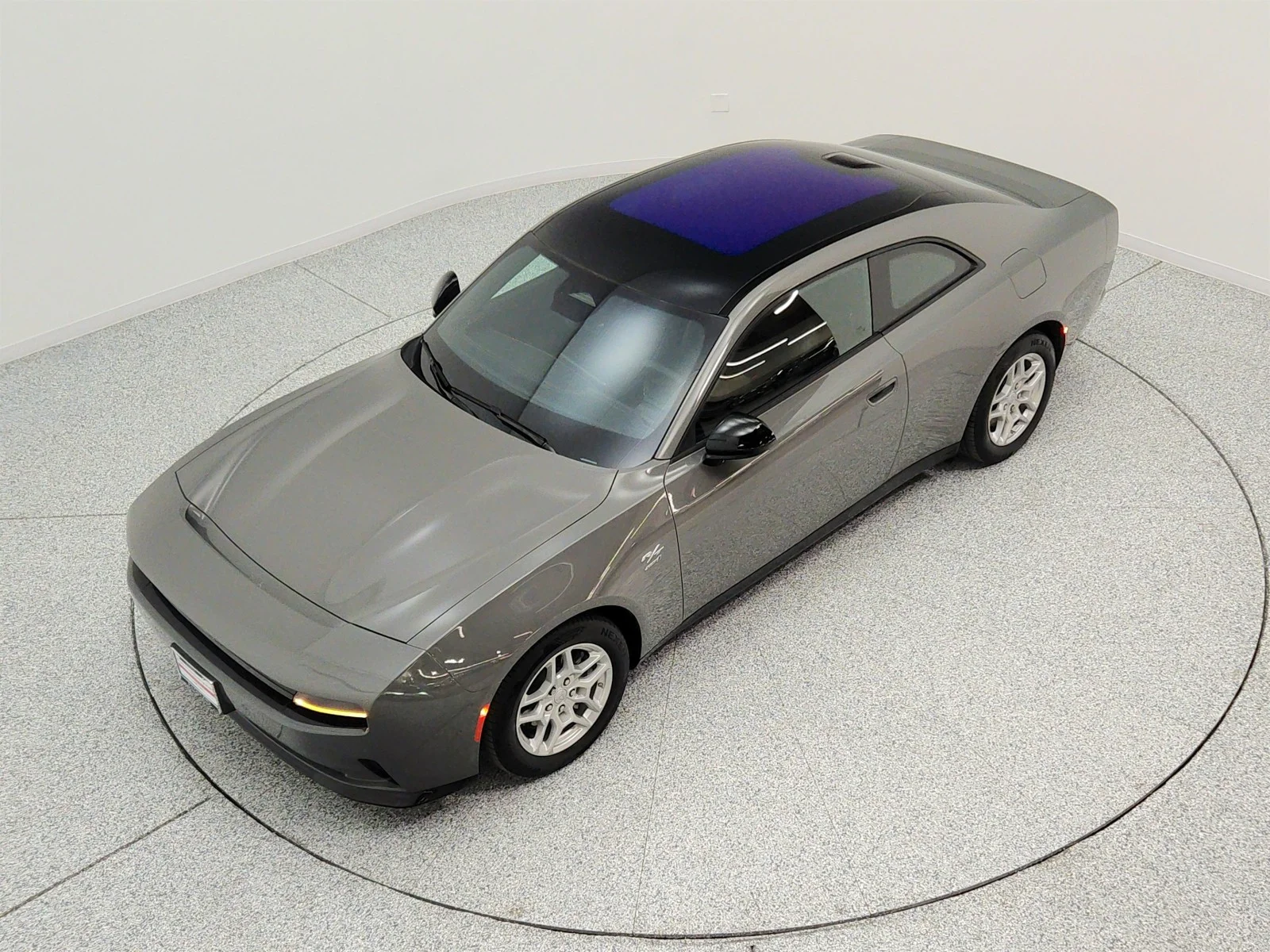 Used 2025 Destroyer Gray Dodge R/T AWD image 22