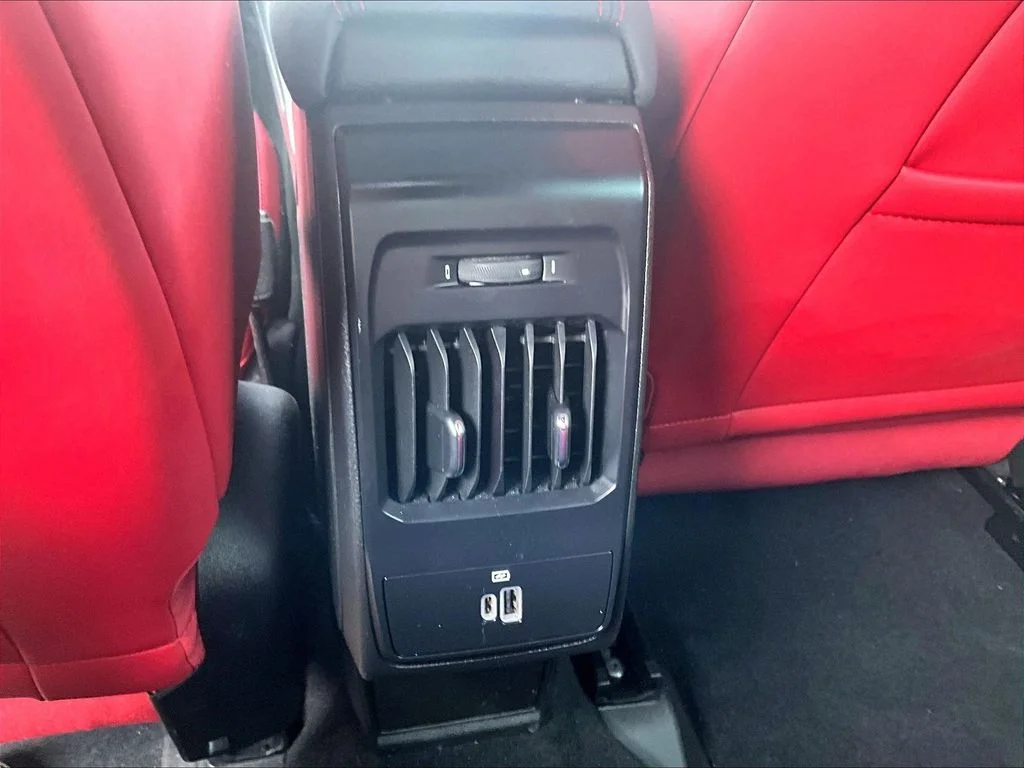 Certified Used 2025 Beige Dodge R/T Plus image 12