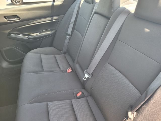 Used 2023 Gray Nissan 2.5 SV image 15