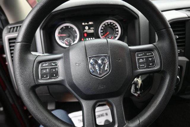 Used 2017 Red Ram Express image 14