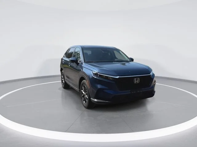 Used 2026  Honda EX-L image 2