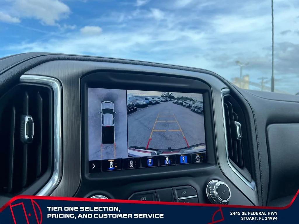 Used 2021 ONYX BLACK GMC Denali image 32