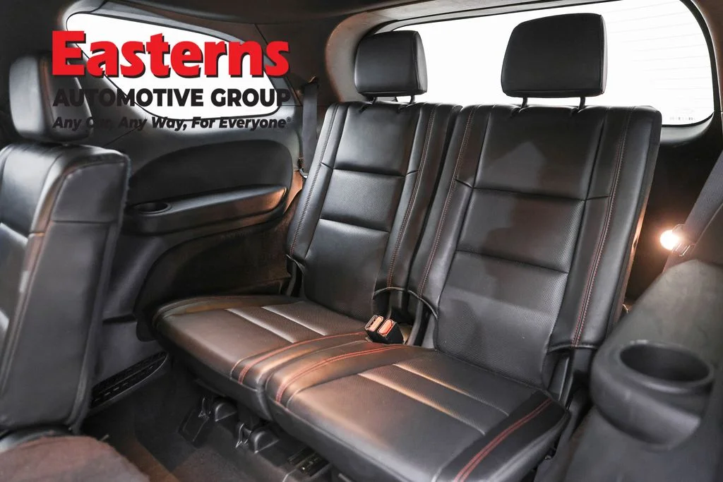 Used 2024 White Dodge GT Plus image 24