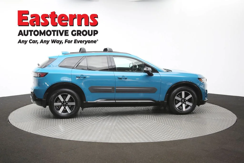 Used 2024 Blue Honda Touring image 43
