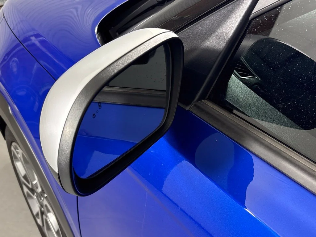 Used 2022 Blue Kia X-Line image 13
