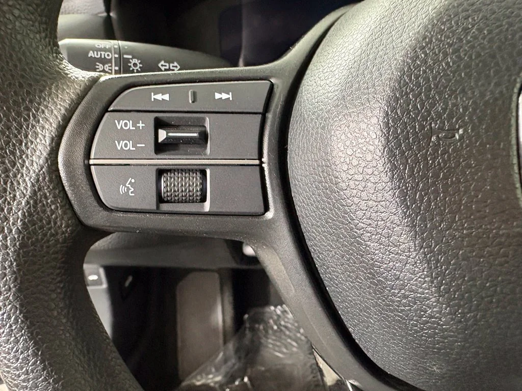 Used 2026 Gray Honda LX image 24