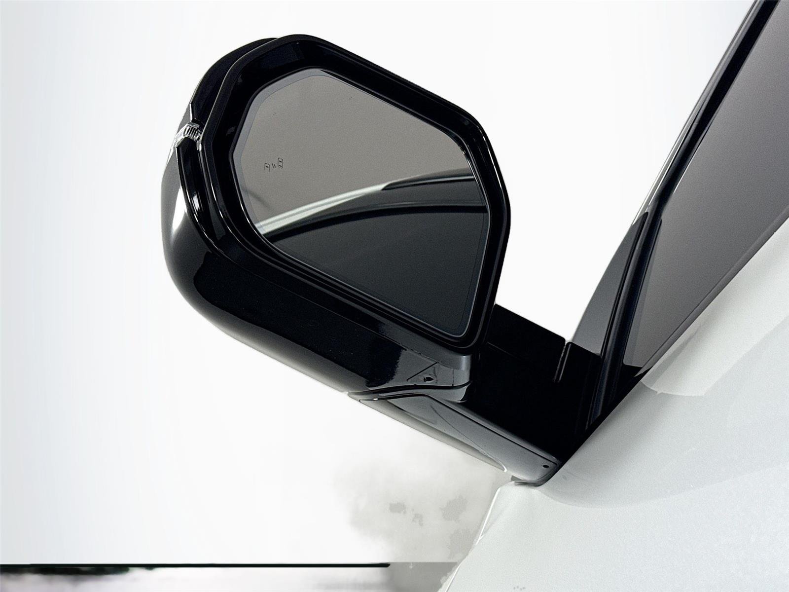 New 2026 Wind Chill Pearl Toyota Limited i-FORCE MAX image 3