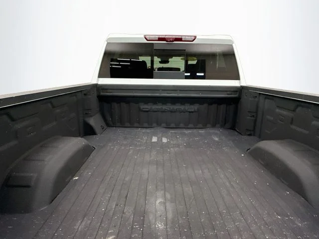 Used 2024 White GMC Denali Ultimate image 29