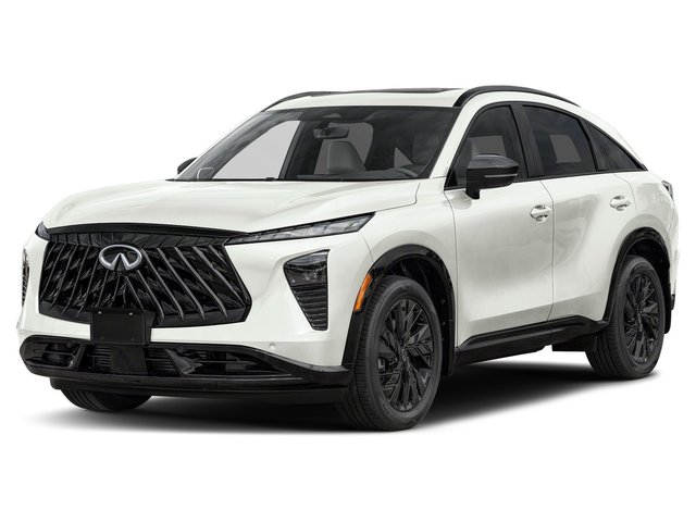2027 INFINITI QX65 SPORT