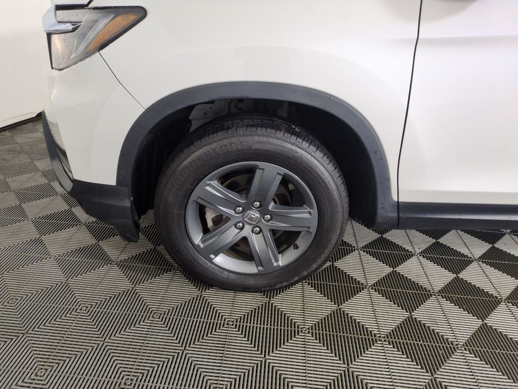 2023 Honda Ridgeline RTL - Photo 26
