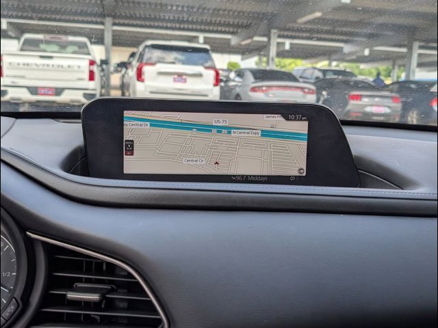 Certified Used 2023 Gray Mazda 2.5 S Preferred Package image 7