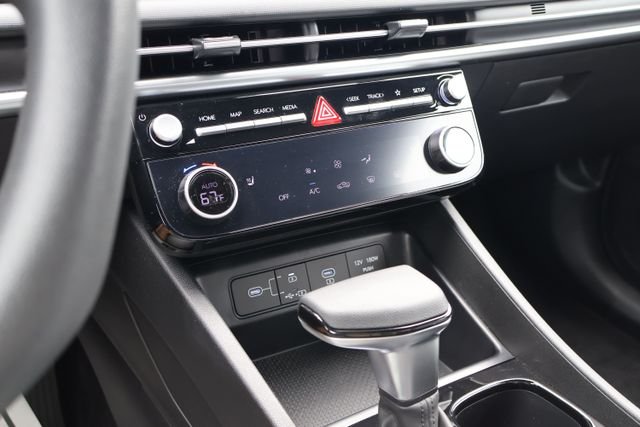 2026 Hyundai Santa Cruz SEL - Photo 20