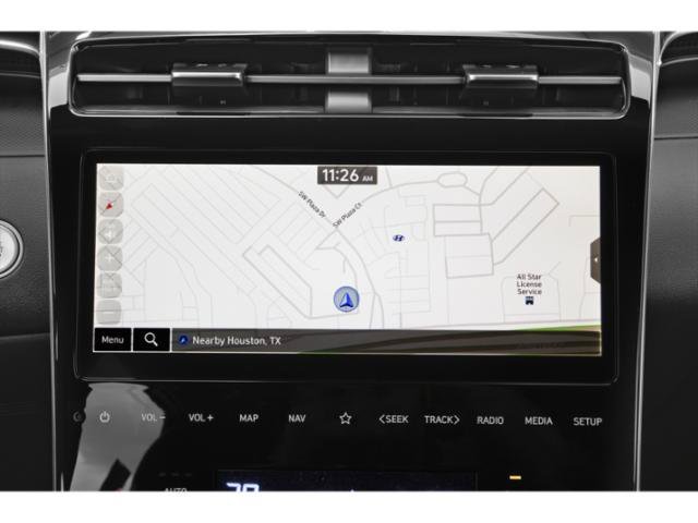 Used 2024 Phantom Black Hyundai XRT image 19