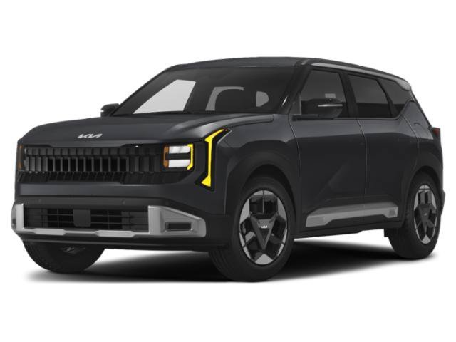 New 2027 Frost Kia S image 4