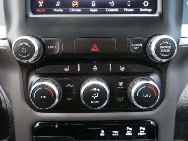 Used 2021  Ram Big Horn image 16