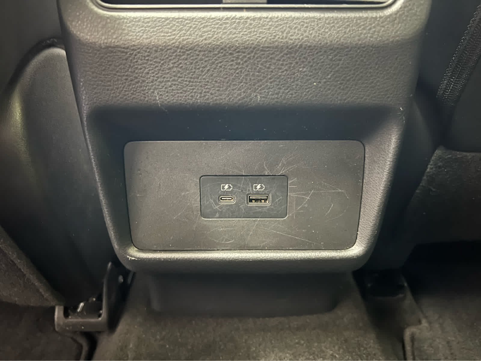 Used 2023 Pearl White Tricoat Nissan SV image 27
