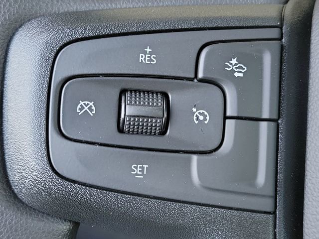 2026 Chevrolet Silverado 1500 Work Truck - Photo 8