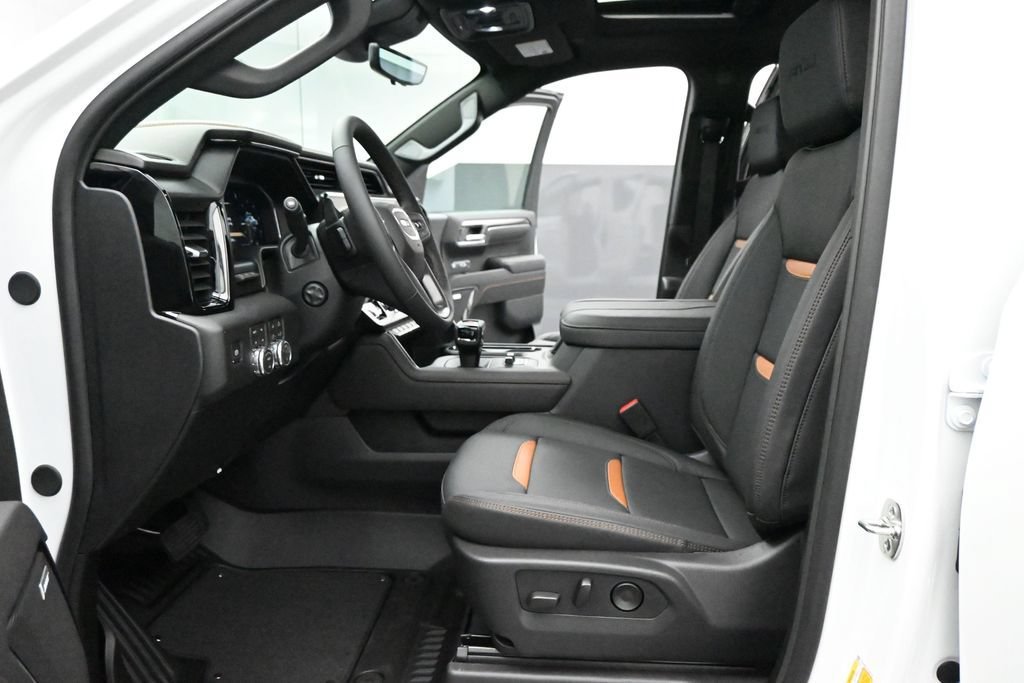 2026 GMC Sierra 1500 AT4 - Photo 9