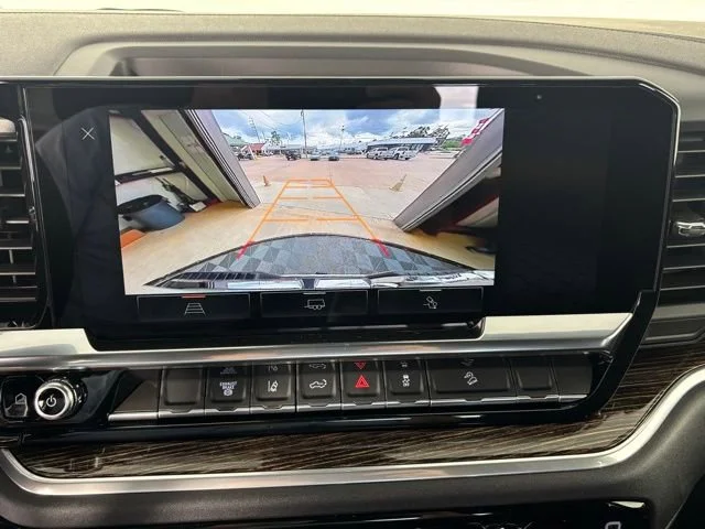 2026 GMC Sierra 2500HD SLE - Photo 22