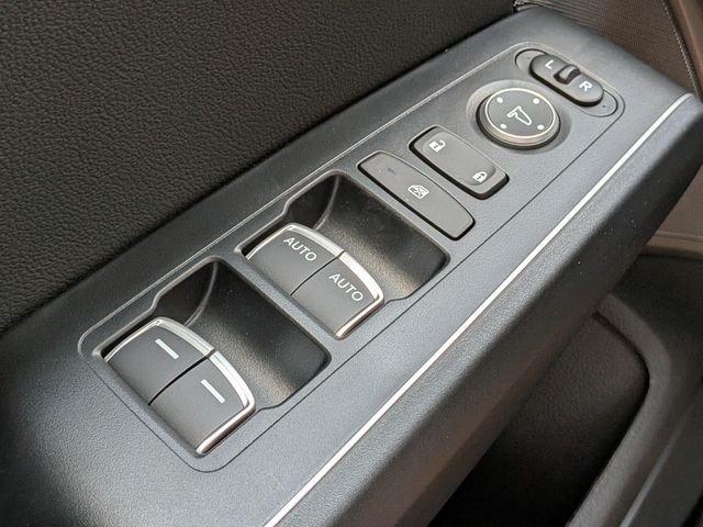 Used 2026 Blue Acura A-Spec Tech Package image 26