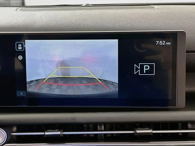 New 2027 Hyundai SANTA CRUZ SE