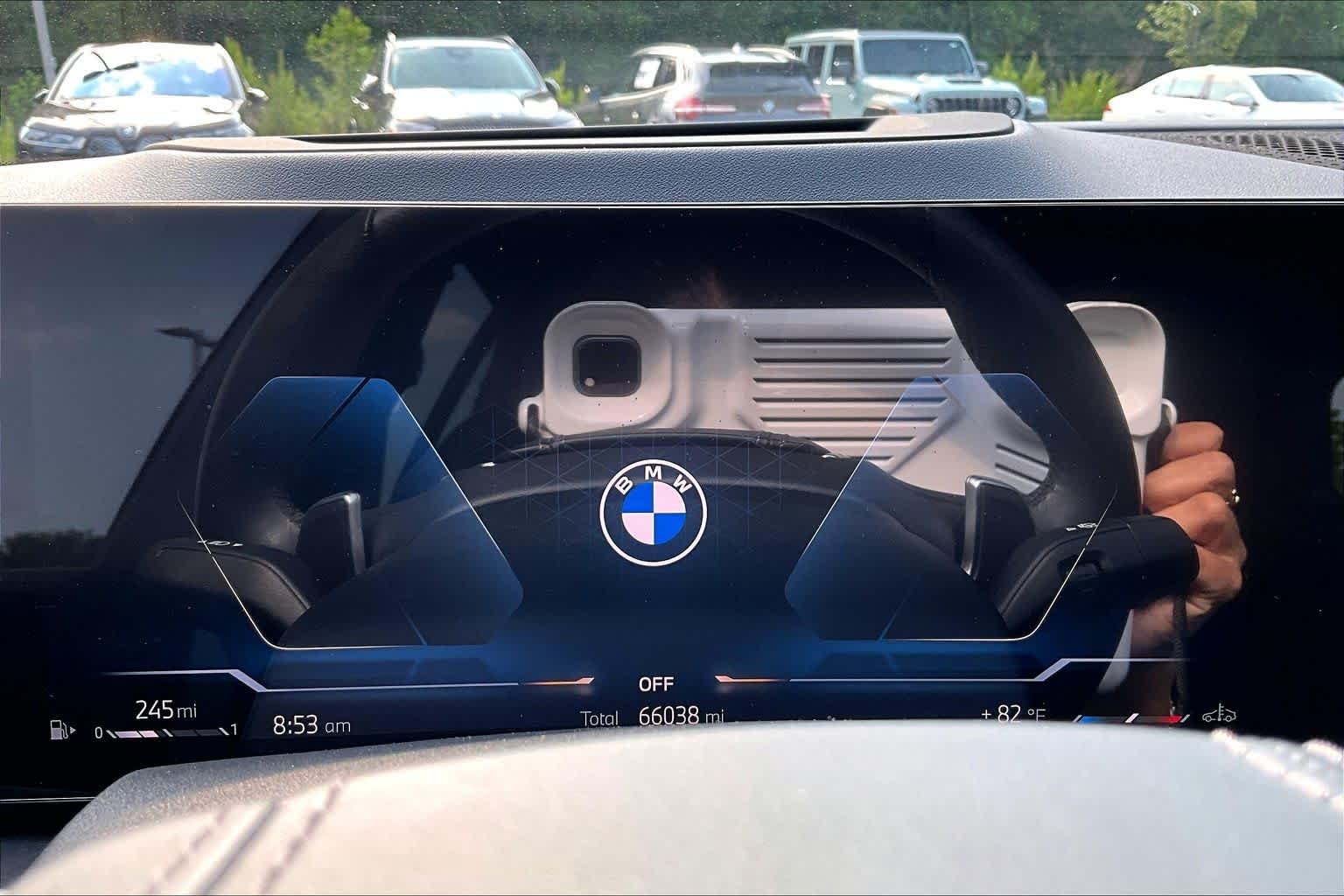 2024 BMW X5 40i - Photo 28