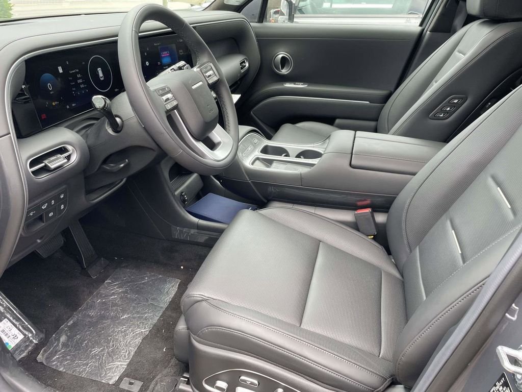 2026 Hyundai Palisade Calligraphy - Photo 12
