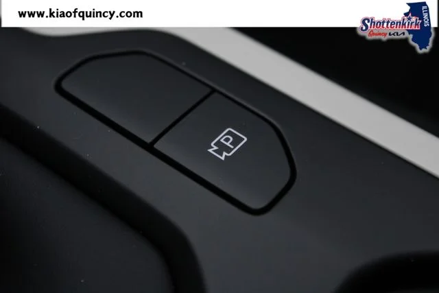 New 2026 White Kia GT-Line image 29