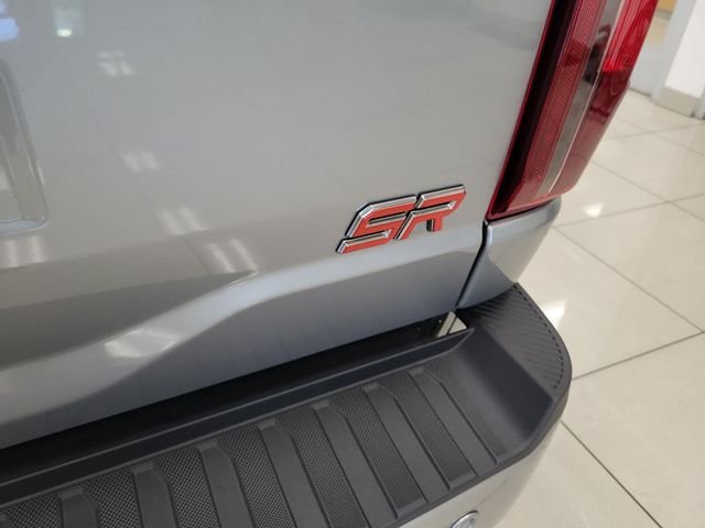 New 2026 Silver Ford XL image 20