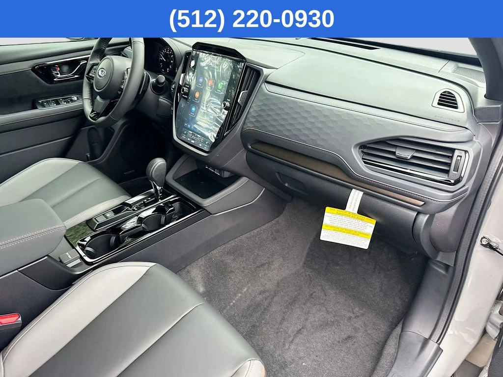 New 2026 RIVER ROCK PEARL Subaru Sport Onyx Edition image 37