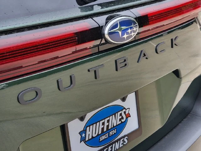 2026 Subaru Outback Limited XT - Photo 8