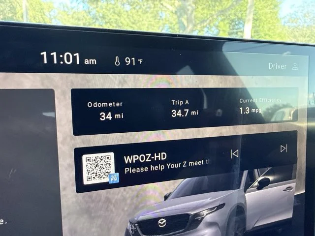 New 2026 Jet Black Mica Mazda 2.5 S Premium AWD image 37