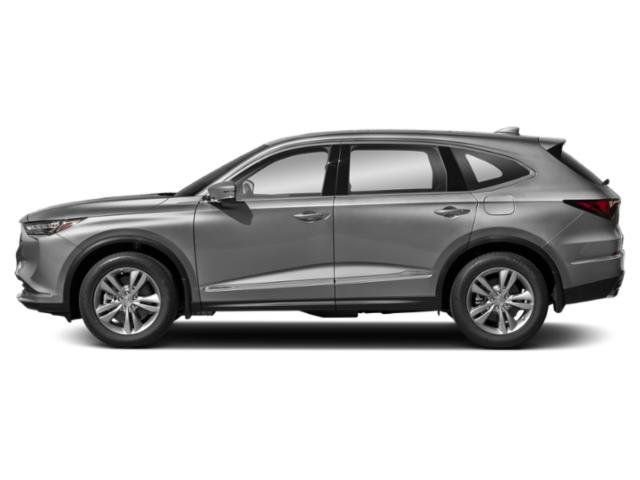 Used 2022 Gray Acura 3.5L image 3
