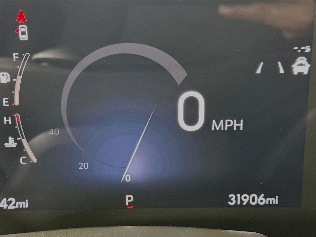 Used 2024 Black Buick Preferred image 15