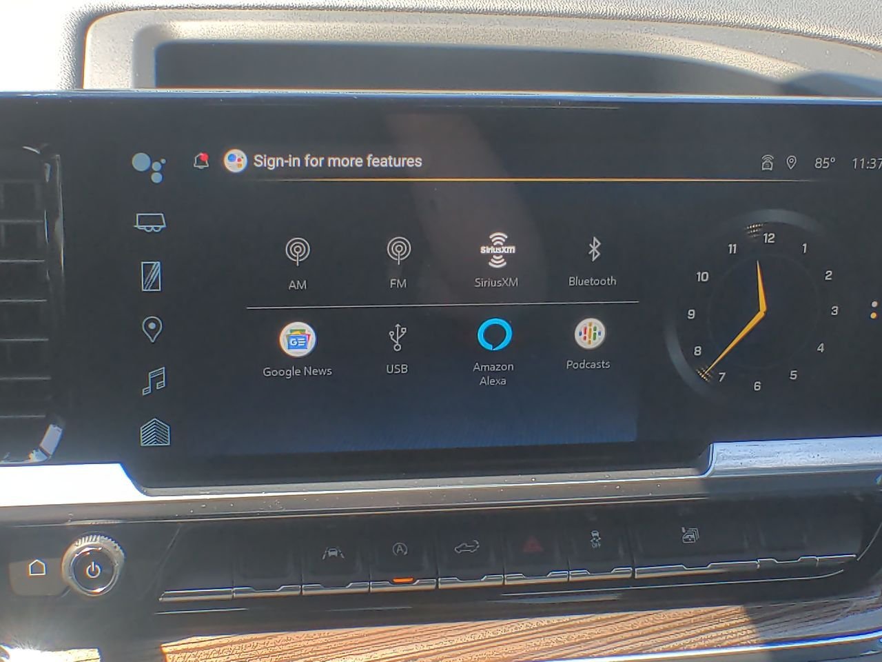 2023 Chevrolet Silverado 1500 RST - Photo 13