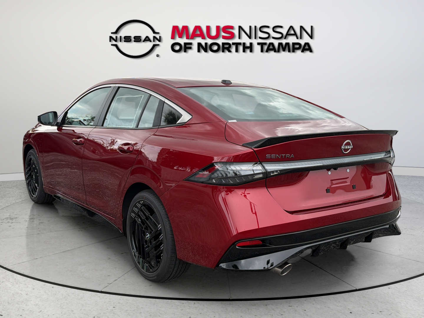 New 2027  Nissan SR image 8
