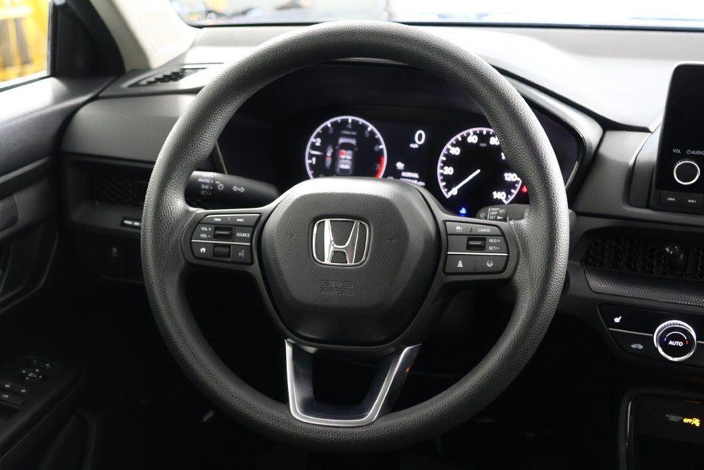 Used 2024  Honda EX image 10