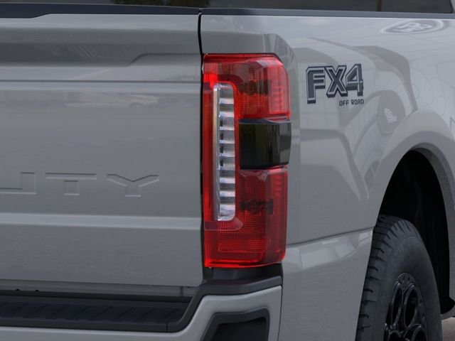 New 2026 Avalanche Ford Lariat image 21