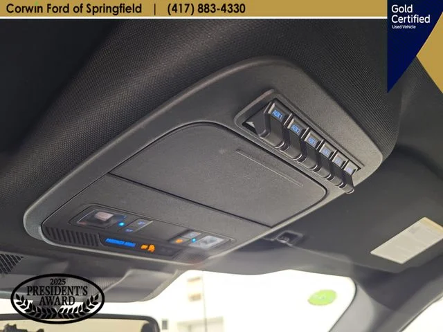 2023 Ford F-150 Tremor - Photo 24