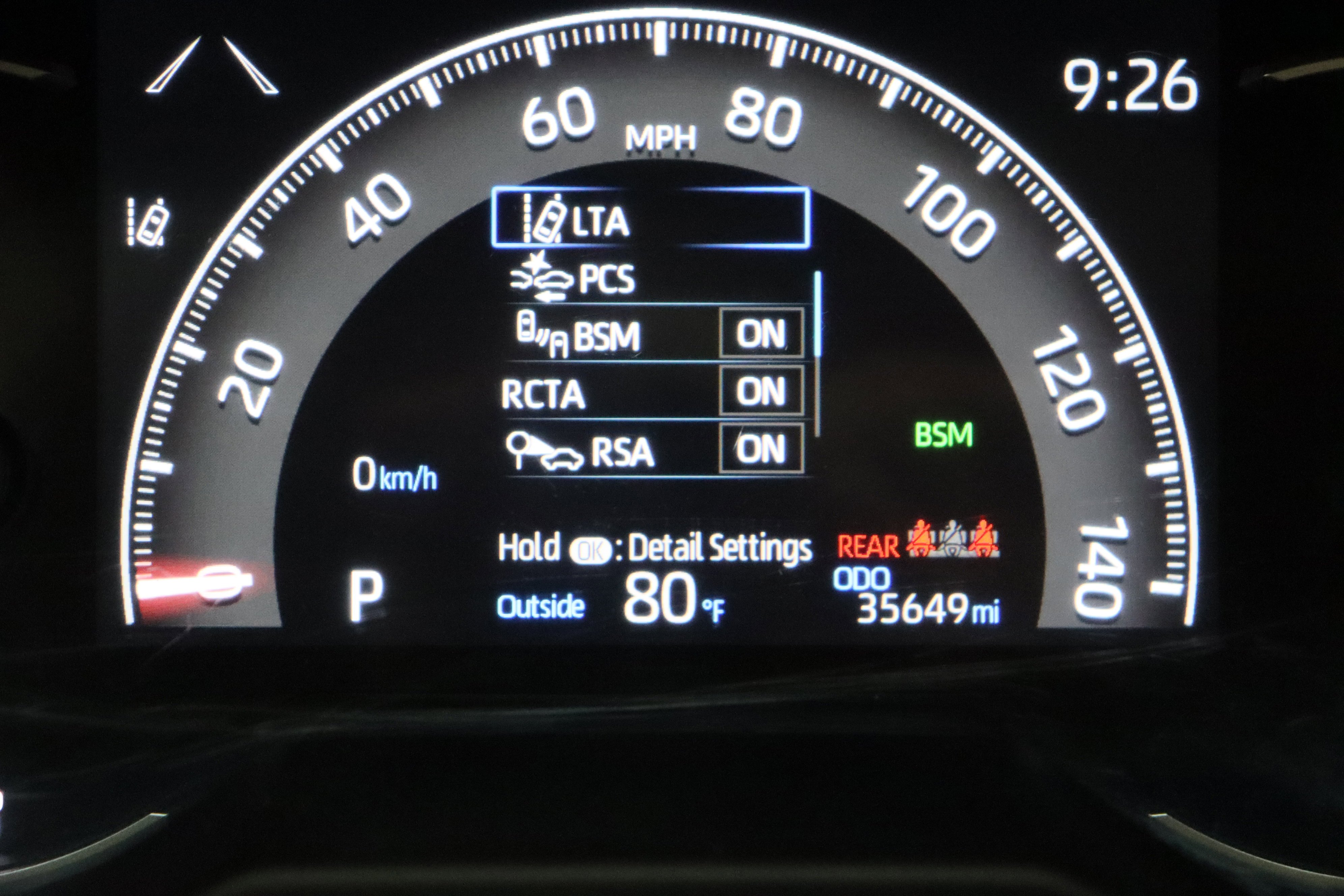 Certified Used 2025 Silver Sky Metallic Toyota XLE 2.5L image 41