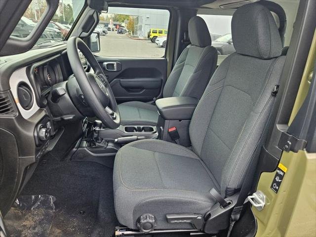 New 2026 41 Exterior Paint Jeep Sport image 12