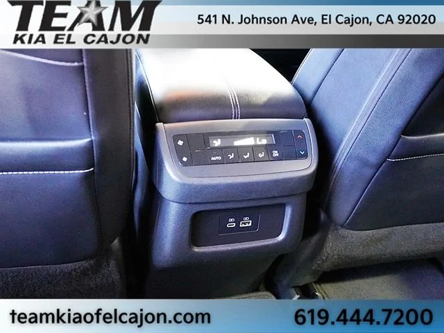 Used 2024 Silver Nissan SL image 21
