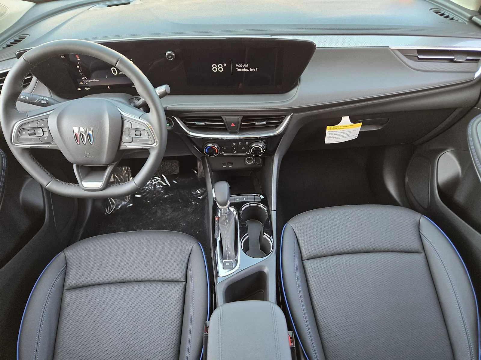 2026 Buick Encore GX Sport Touring - Photo 17