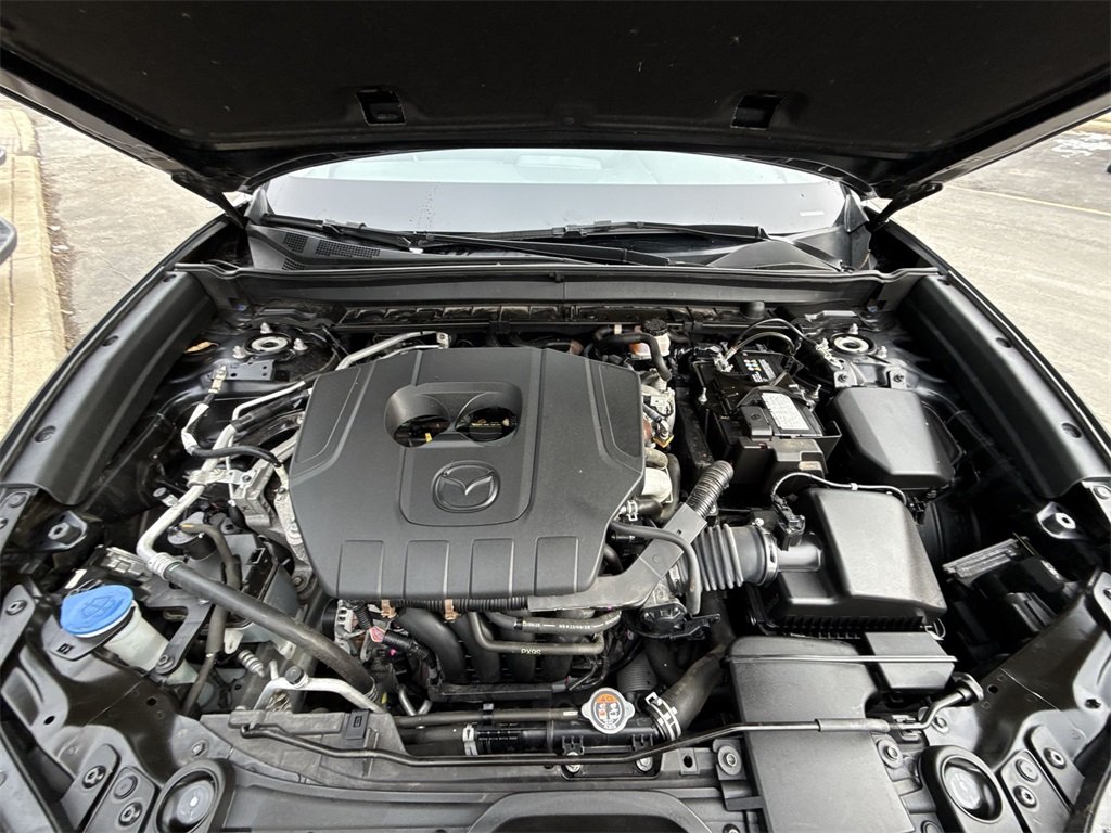 2023 MAZDA CX-30 - Image 26