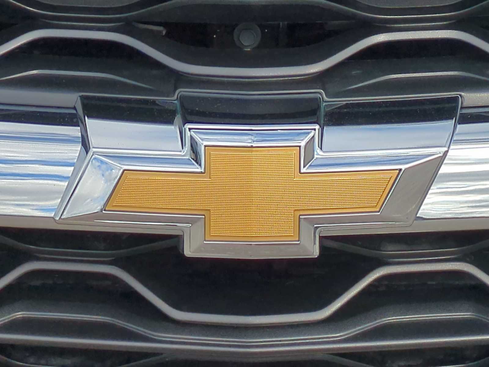 2026 Chevrolet Blazer 2LT - Photo 8