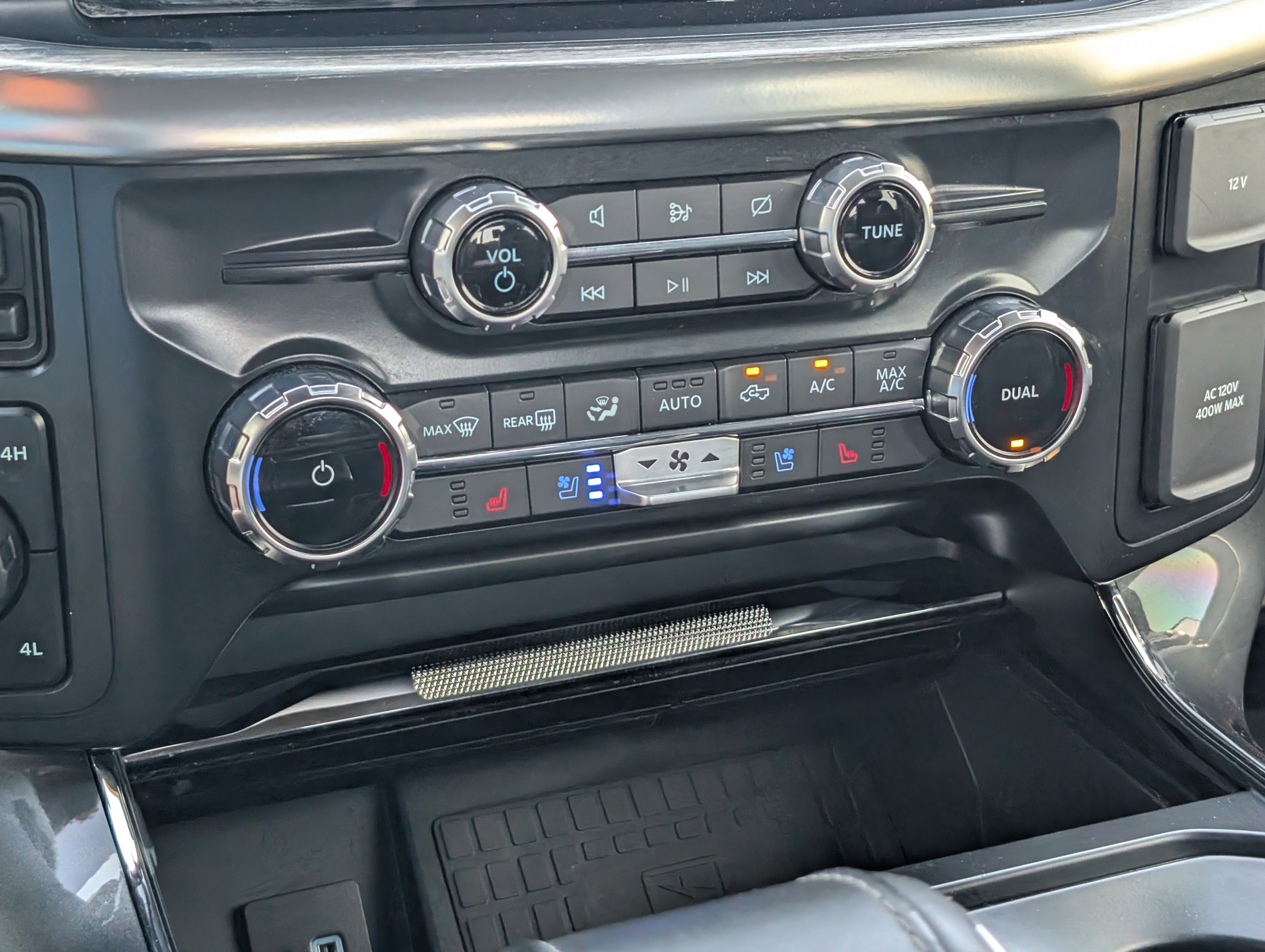2022 Ford F-150 Lariat - Photo 27