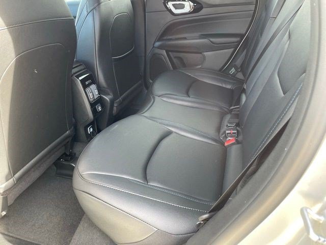 2026 Jeep Compass Limited Altitude - Photo 10