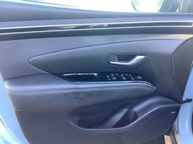 2024 Hyundai Santa Cruz Limited - Photo 13
