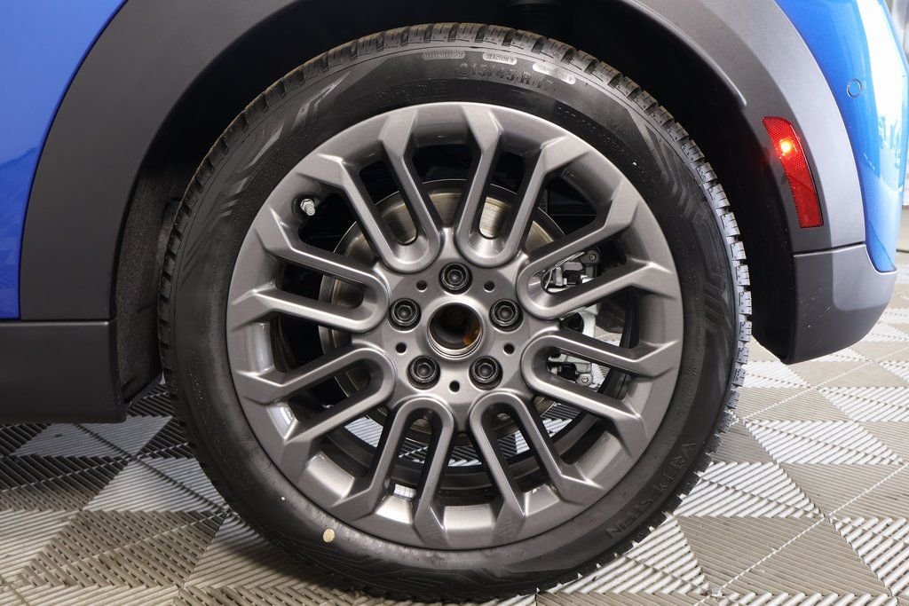 2026 MINI Hardtop 2 Door - Photo 10